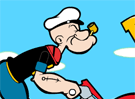 Popeye Bike