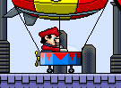 Mario Zeppelin 2