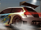 Rally Drift