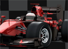 Formula Racer