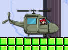 Mario Helicopter