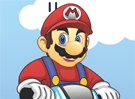 Mario Jet Ski