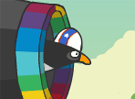 Jetstream Penguin 2