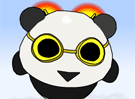 Rocket Panda