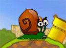 Snail Bob