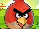 Angry Birds Hunting