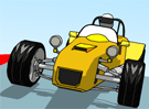 Coaster Racer 2