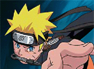 Naruto: Tile Match