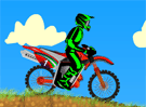 Moto Cross