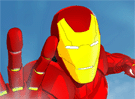 Iron Man: Armored Justice