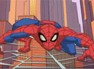 Cazador de Fotos del Espectacular Spiderman