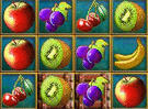 Fruit Match Puzzle 