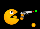 Pacman War