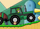 Mario Tractor 2