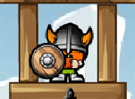 Siege Hero: Viking Vengance 