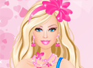 Barbie Dress Up