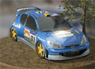 3D Rally Fever