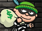 Bob the Robber