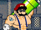 Super Bazooka Mario 2: La Venganza