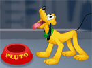 Pluto Tiene Hambre