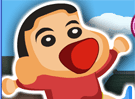 Shin Chan Adventure 2