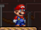 Super Mario: Save Toad