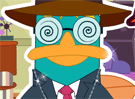 Agent P