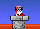 Santa Blast