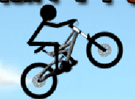 Stickman Freeride