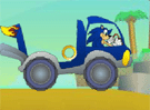 El Camión de Sonic 