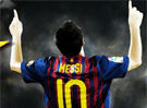 Epic Soccer: Barcelona 