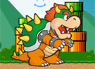 Bowser World Destroyer