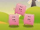 Pigstacks