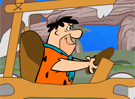 The Flintstones Race 2