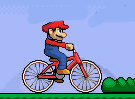 Mario BMX Ultimate 2