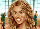 Beyonce True MakeUp