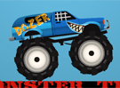 Monster Truck Championship