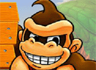 Donkey Kong Motorbike