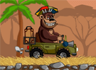 Magic Safari