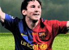 Lionel Messi Castaway 2