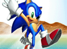 Sonic Speed