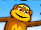 Spider Monkey