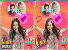 Diferencias Soy Luna