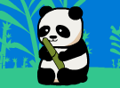 Cry Panda Cry