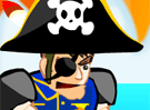 Angry Pirates