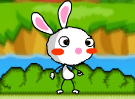 Rainbow Rabbit Adventure