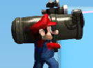 Mario Gun