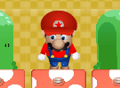 Super Mario Bomber 4