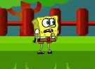 Super Spongebob World