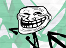 Trollface Sniper 2